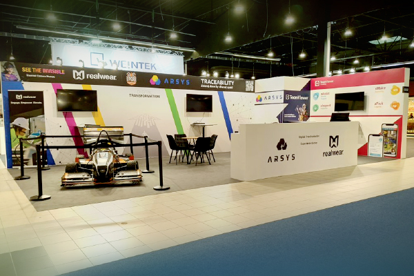 Realizacja dla ARSYS